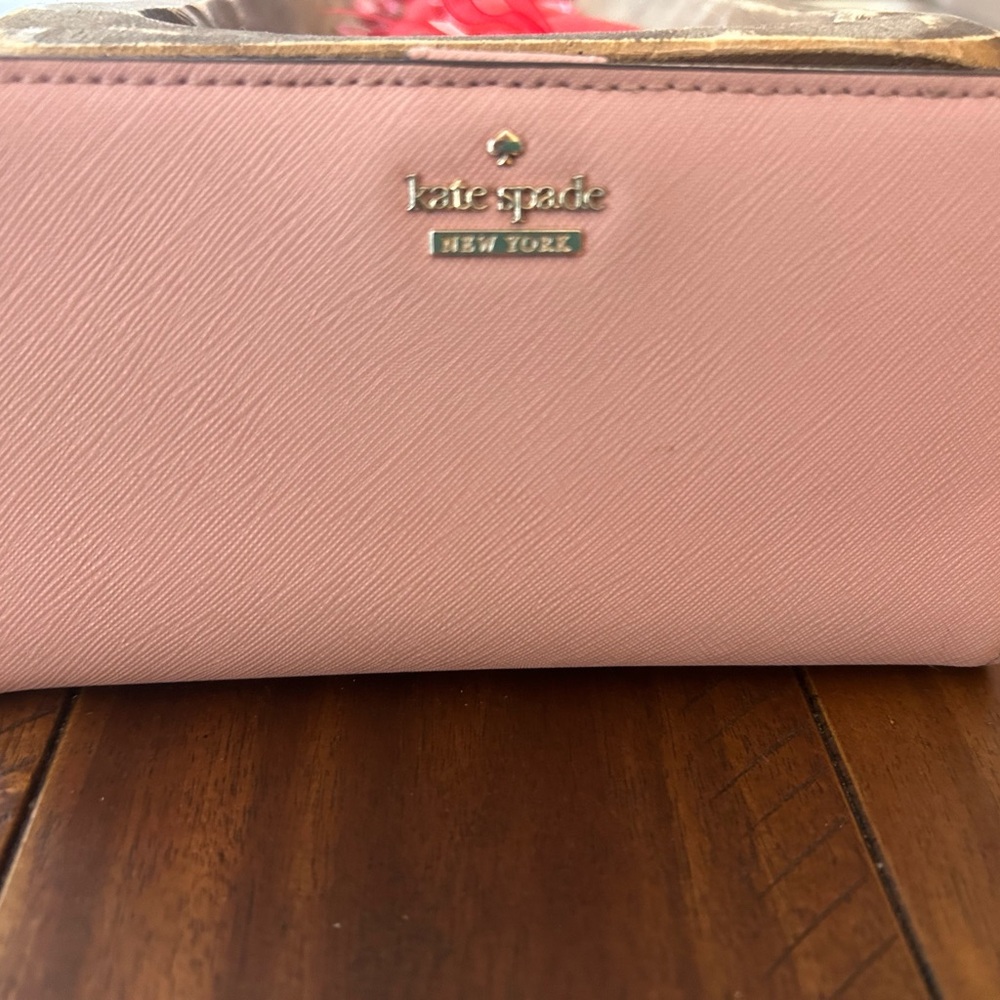 kate spade Pink Women's Bag